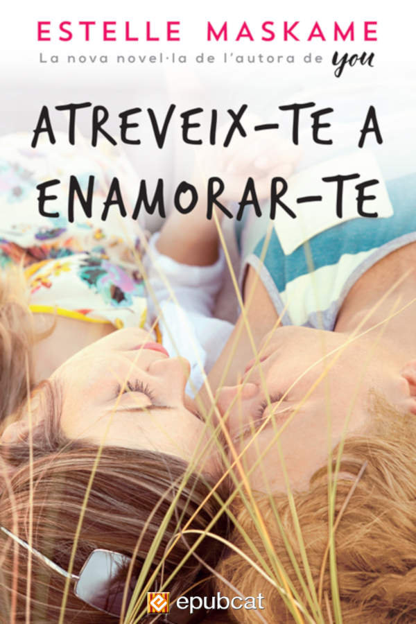 Atreveix-te a enamorar-te