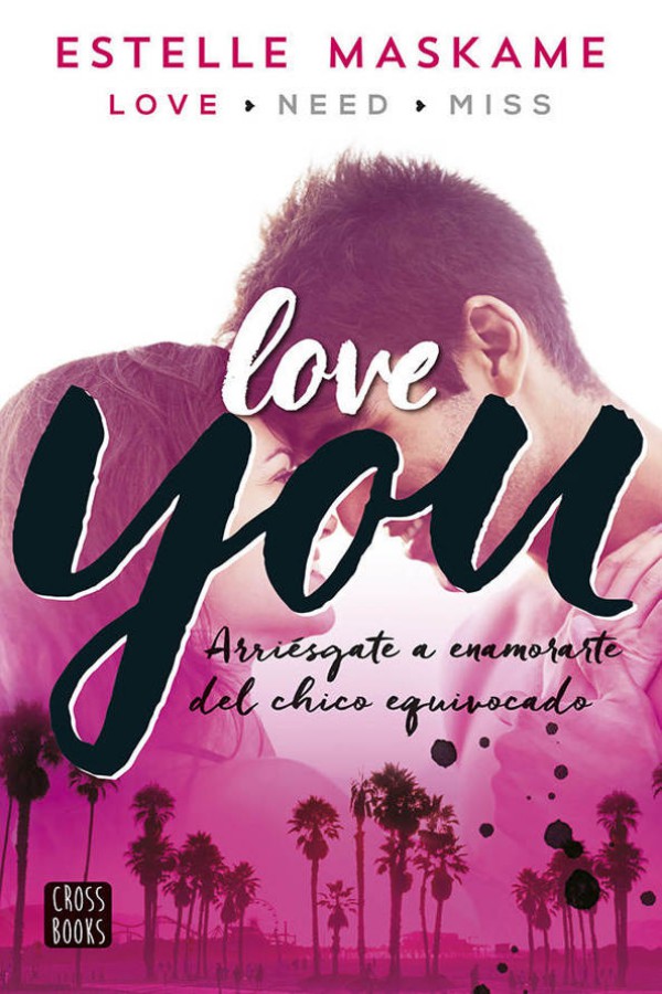 Love you