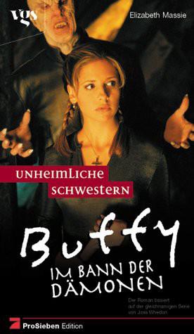 14 - Unheimliche Schwestern