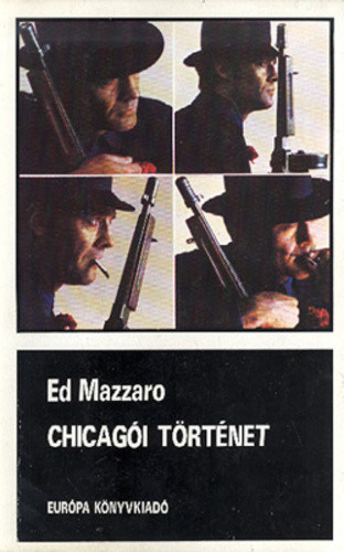 Chicagói történet
