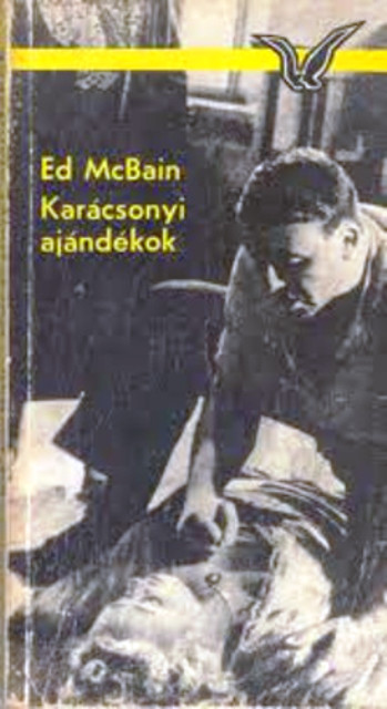 Karácsonyi ajándékok