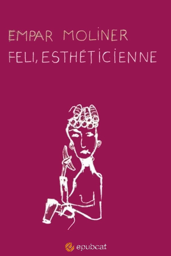 Feli, esthéticienne