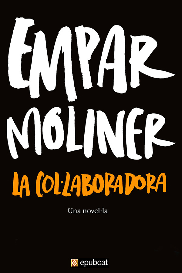 La col·laboradora