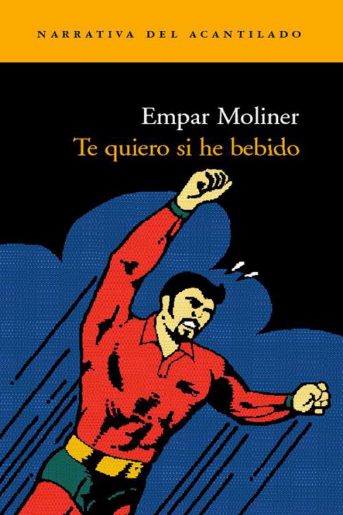 Te quiero si he bebido