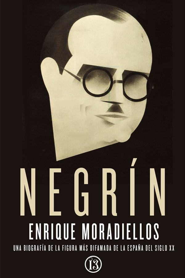 Negrín