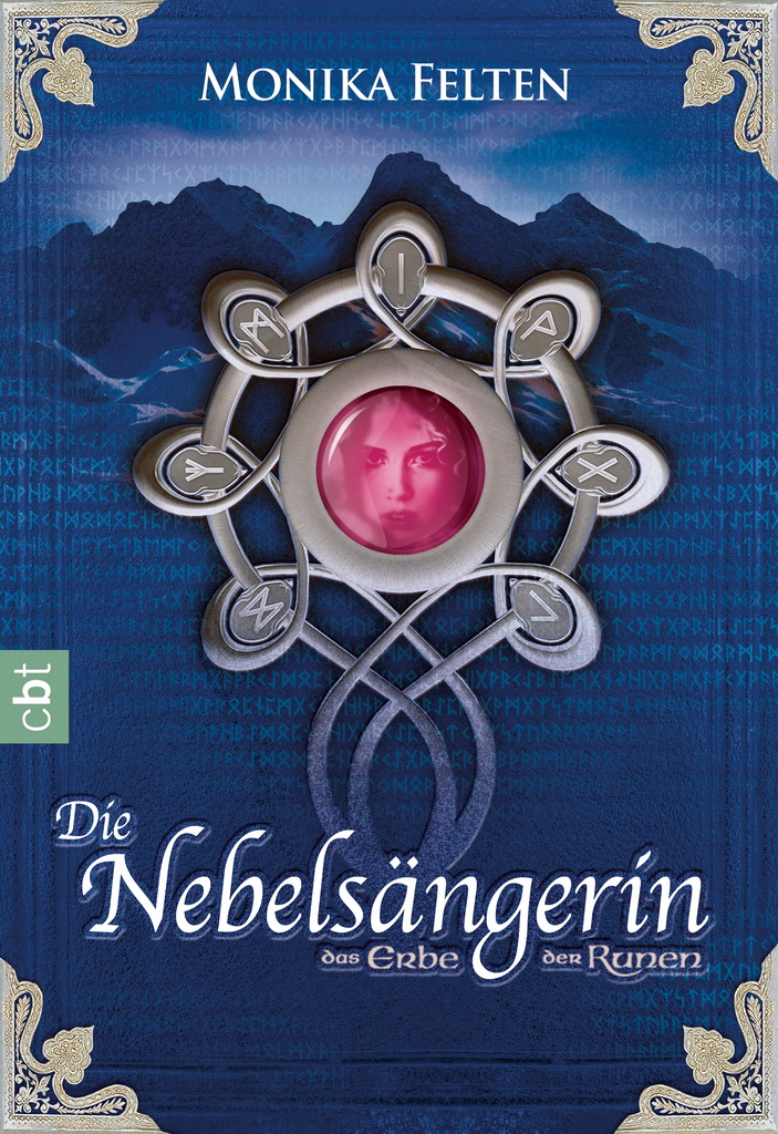 Das Erbe der Runen 01 - Die Nebelsängerin