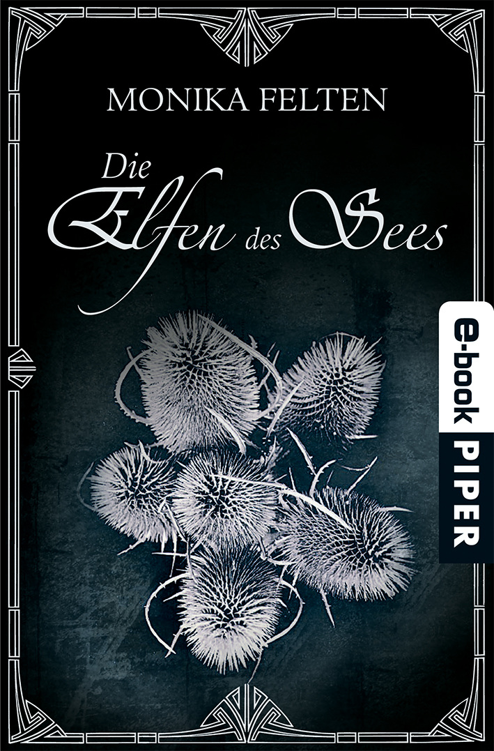 Die Elfen des Sees