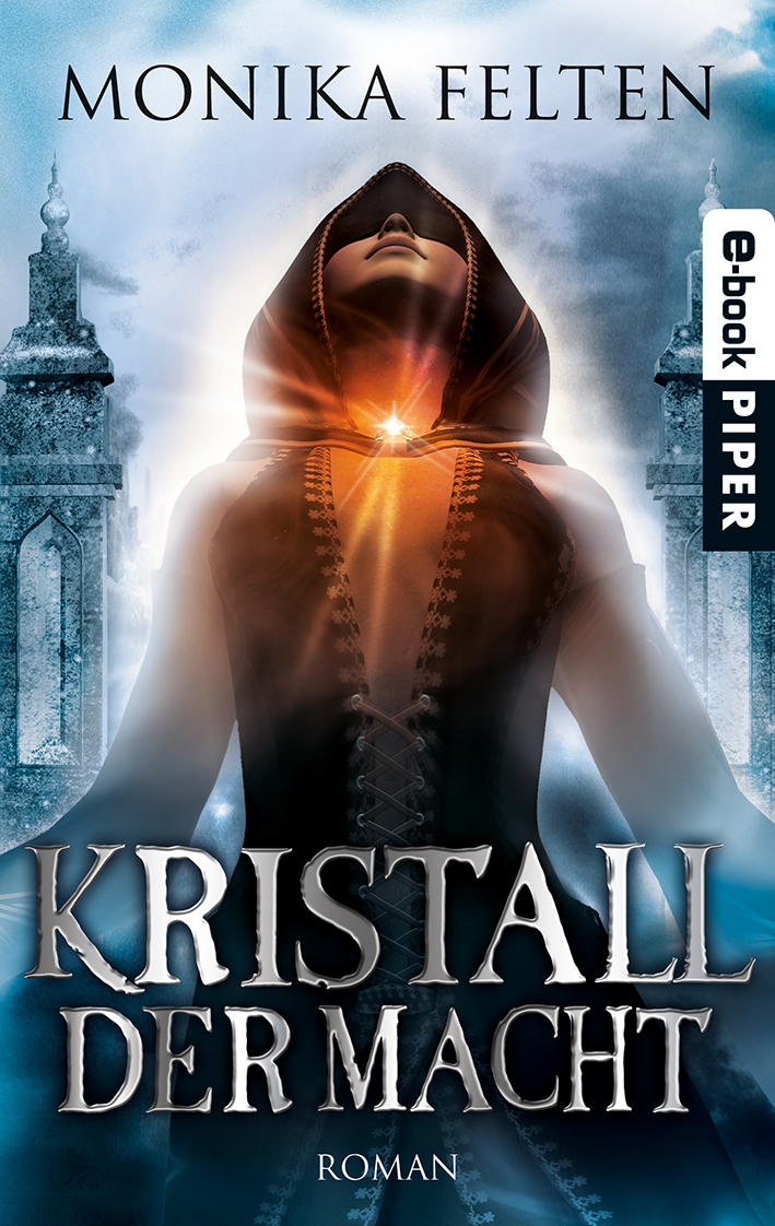 Kristall der Macht