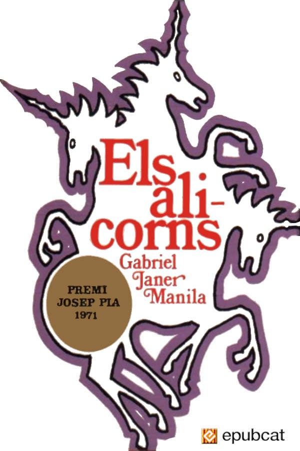 Els alicorns