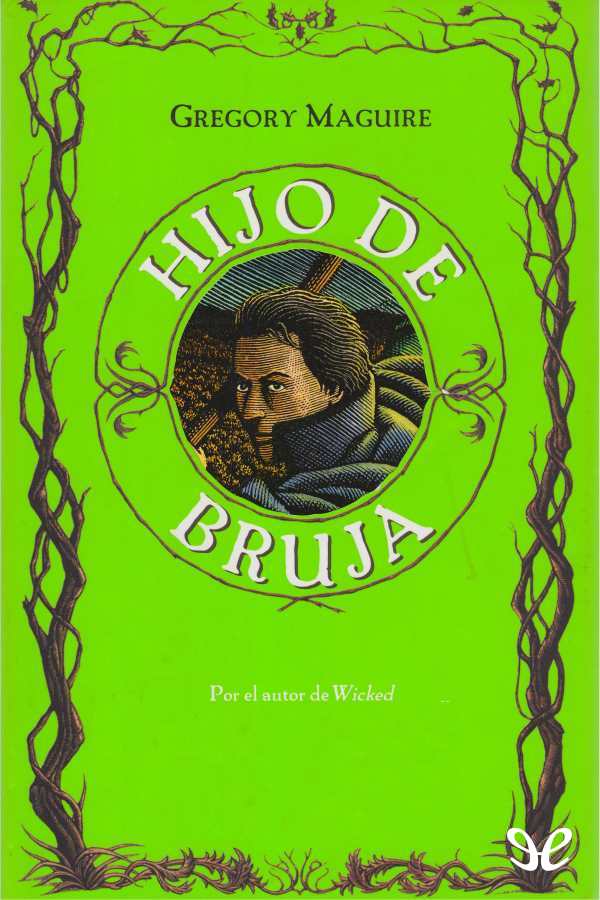 Hijo de bruja