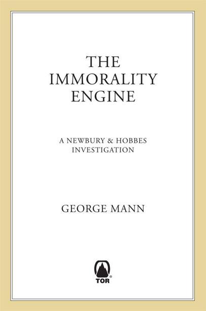 The Immorality Engine