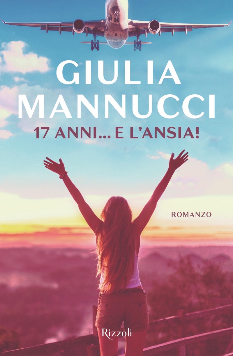 17 anni... e l'ansia