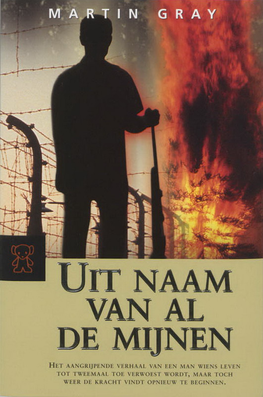 Uit Naam Van Al De Mijnen