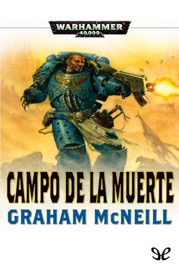 Campo de la muerte