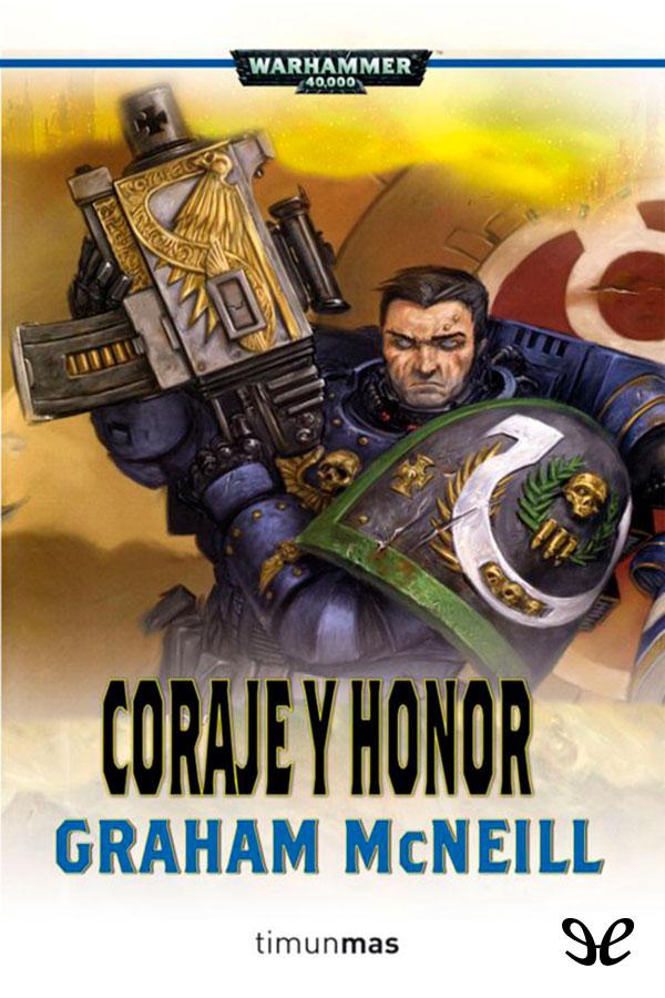 Coraje y honor