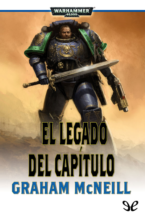 El legado del Capítulo