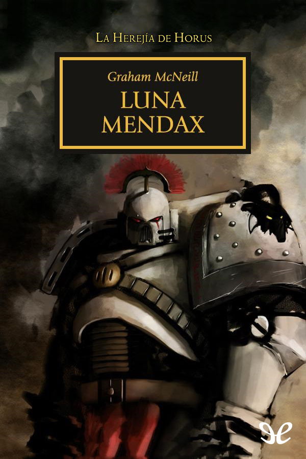 Luna Mendax