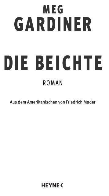 Die Beichte - Die Beichte - Dirty Secrets