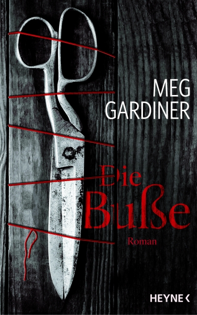 Die Buße - Gardiner, M: Buße - The Liar's Lullaby