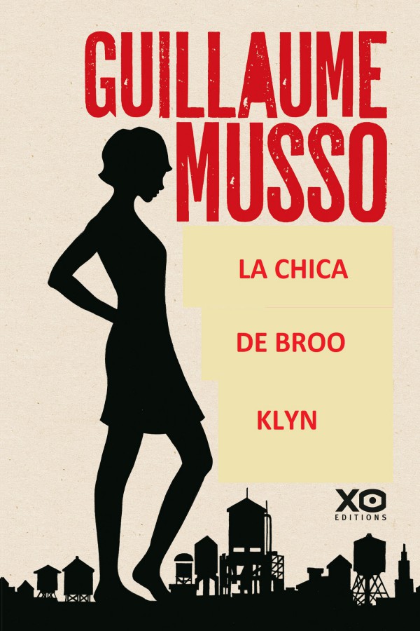 La chica de Brooklyn