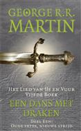 Het lied van ijs en vuur 5 - Dans Met Draken 2 - Zwaarde tegen de draken