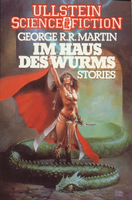 Im Haus des Wurms