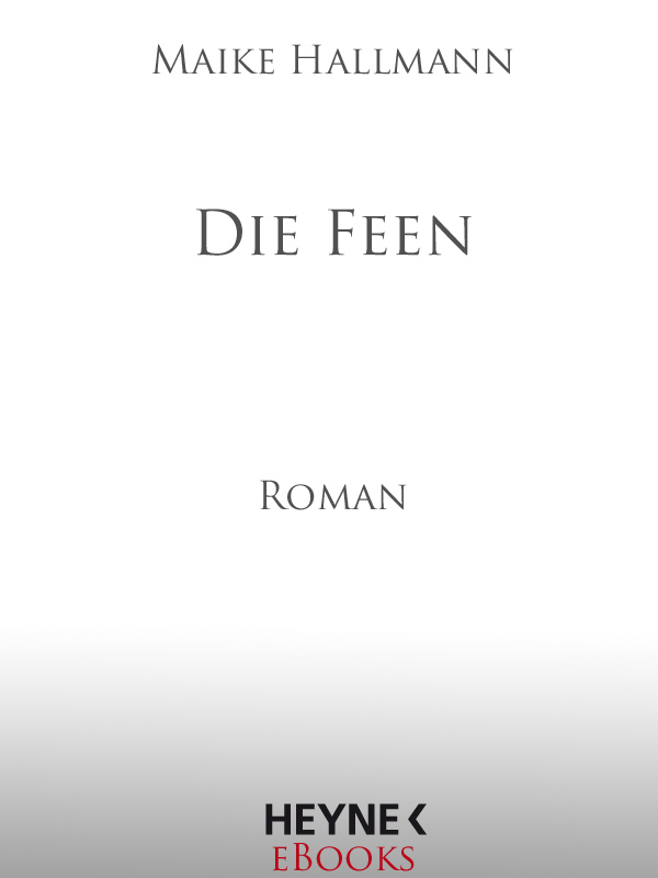 Die Feen - Hallmann, M: Feen