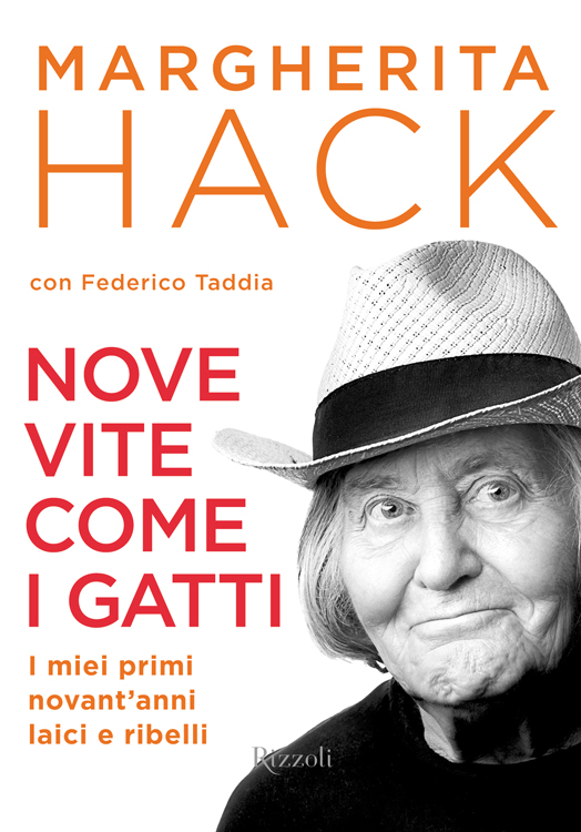 Nove vite come i gatti