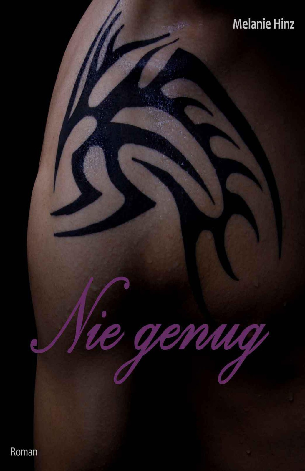 Nie genug