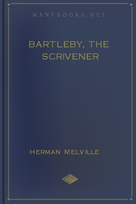 Bartleby the Scrivener