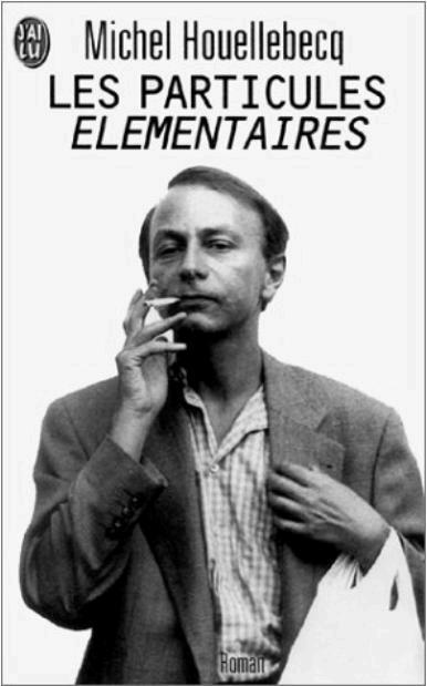 Las partículas elementales