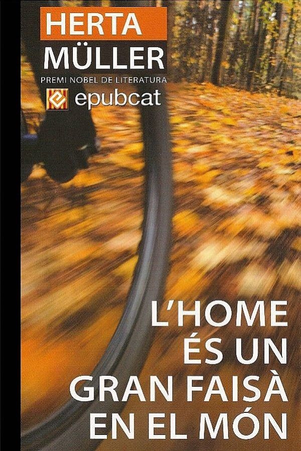 L’home és un gran faisà en el món