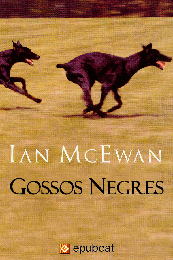 Gossos negres