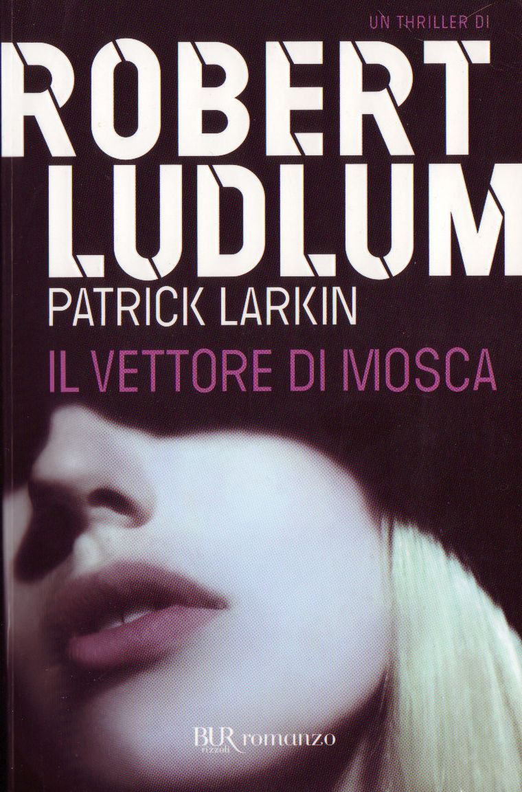 Robert Ludlum