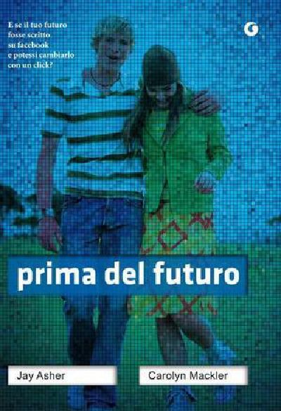 Prima del futuro