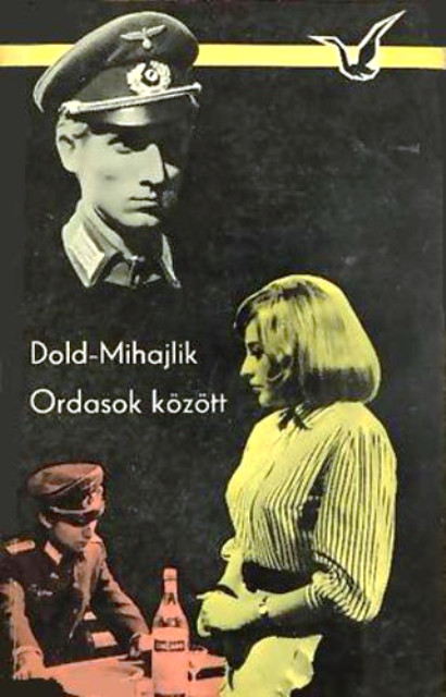 Ordasok között