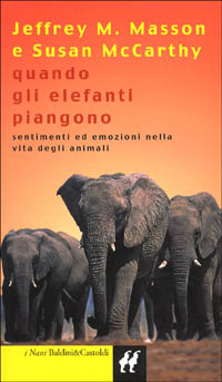 Quando Gli Elefanti Piangono