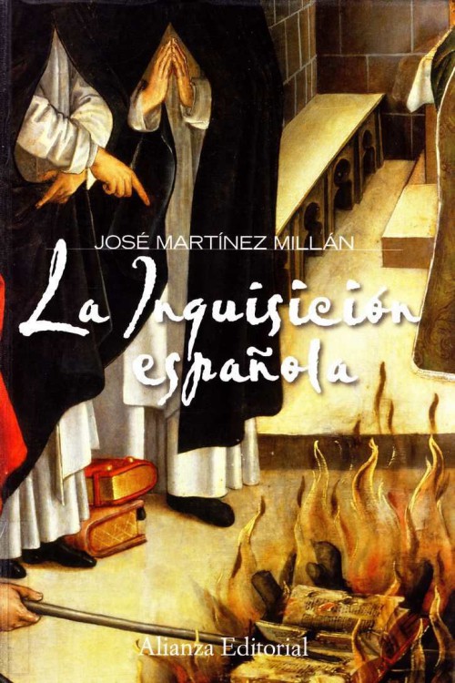 La Inquisición española