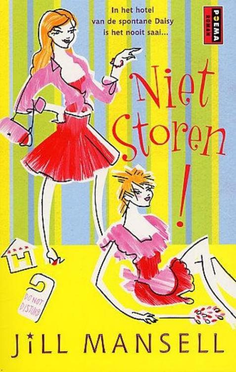 Niet Storen