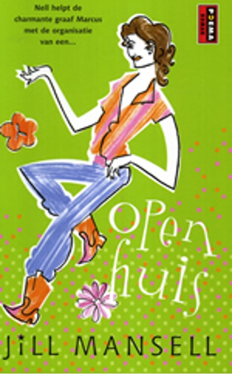 Open Huis