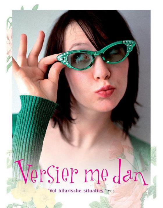 Versier me dan