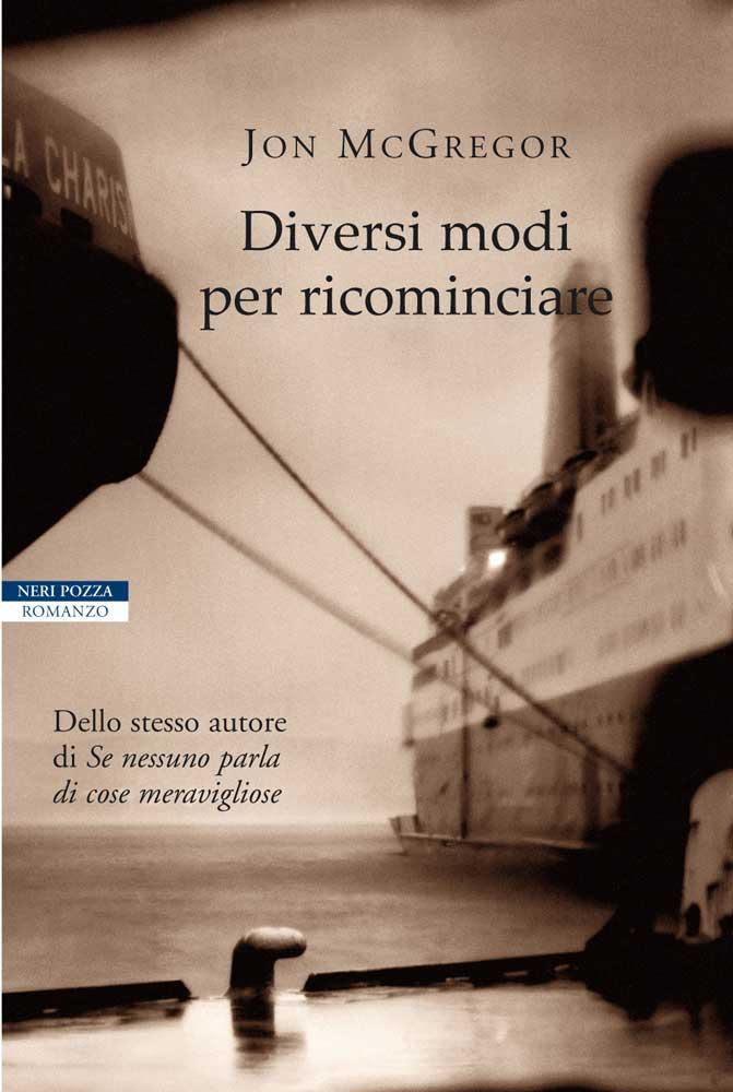 Diversi modi per ricominciare