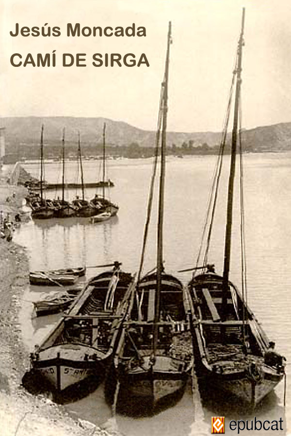 Camí de sirga