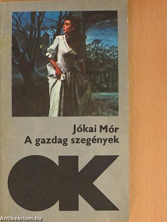 A gazdag szegények