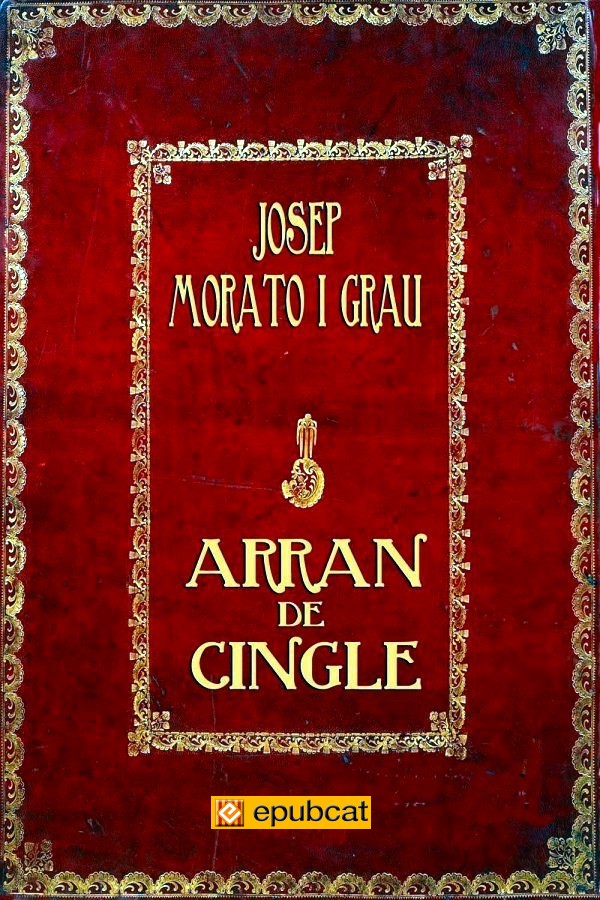 Arran del cingle