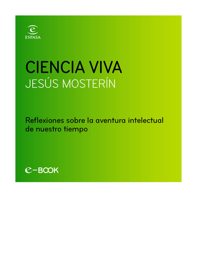 Ciencia viva