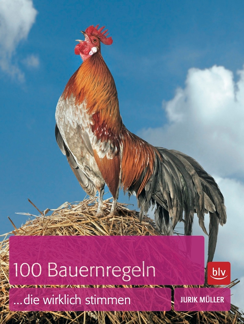 100 Bauernregeln