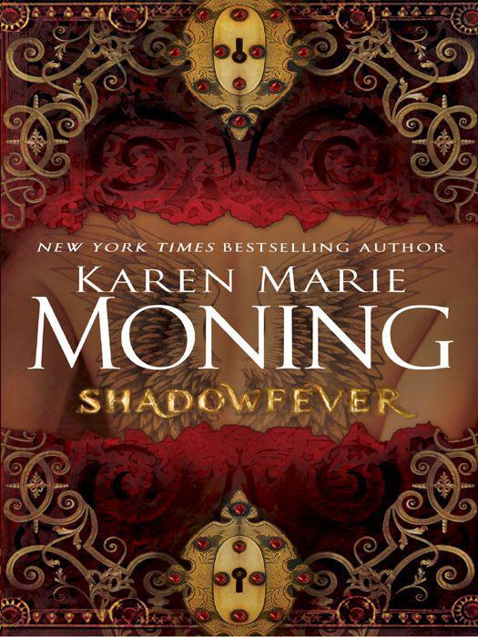 Shadowfever: A MacKayla Lane Novel