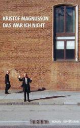 Das War Ich Nicht