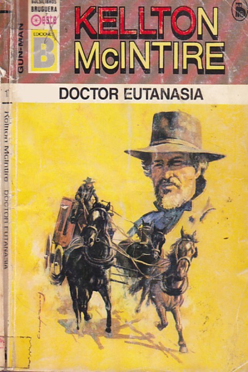 Doctor Eutanasia